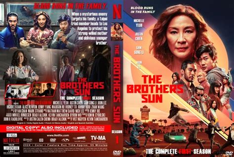 City of the Sun Season 1 .